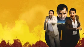 Айкай-шу (на казахском языке с русскими субтитрами)