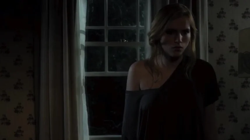 Ужас Амитивилля: Пробуждение