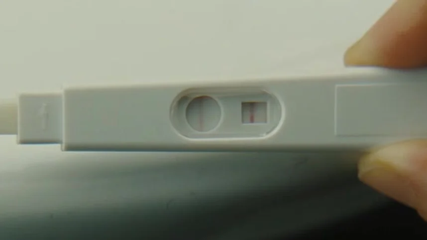 Любовь втроем