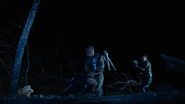 Трейлер (дублированный)