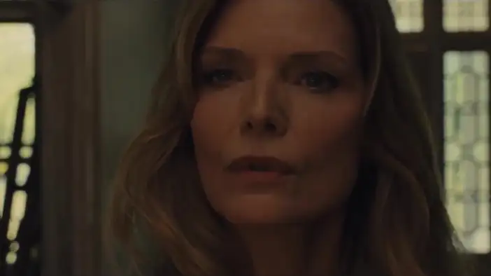 Трейлер (дублированный)