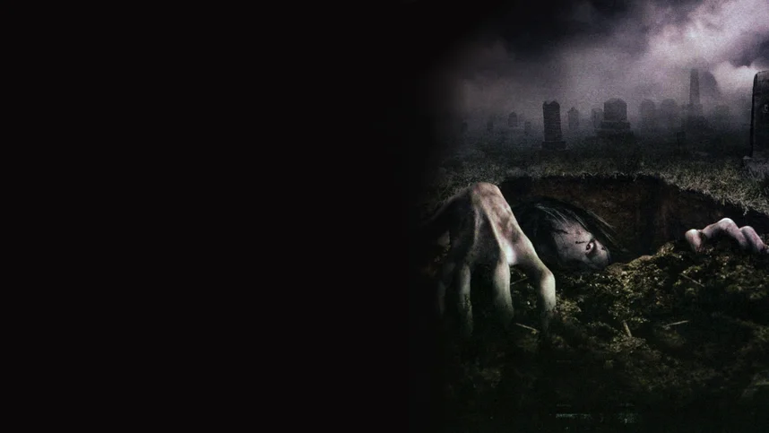 Осквернители могил