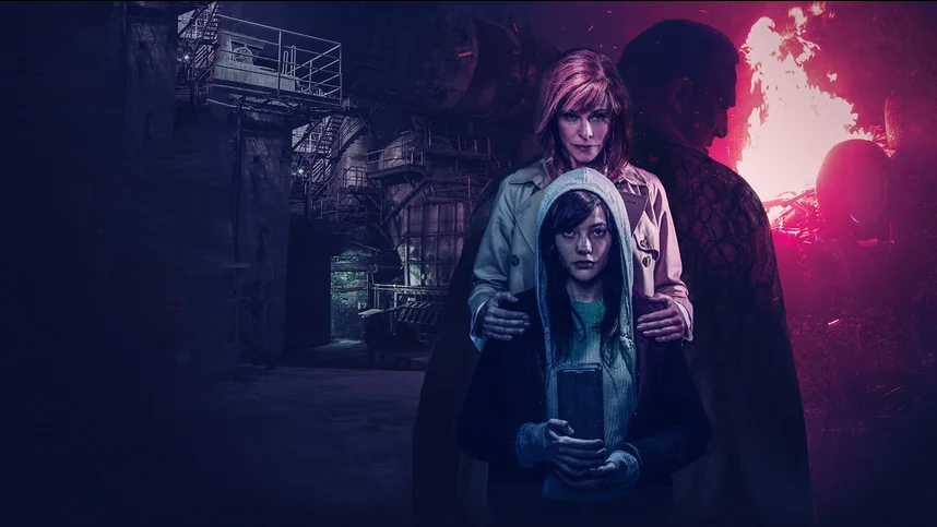 Пакт (на испанском языке с русскими субтитрами)