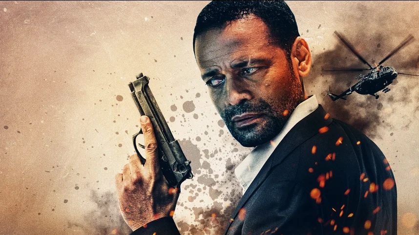 Идеальная мишень