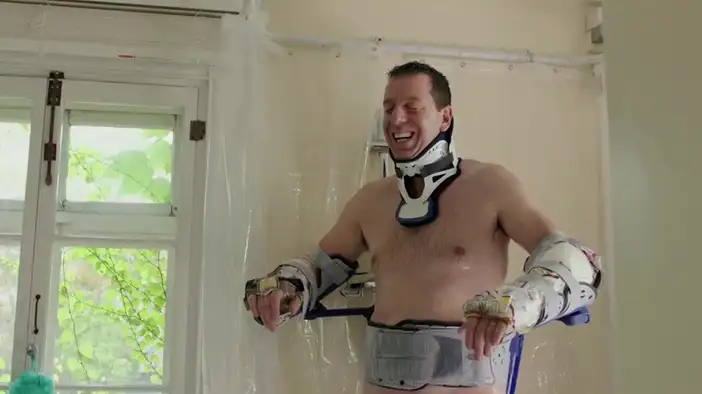 Неудачные дубли 4 (французский язык)