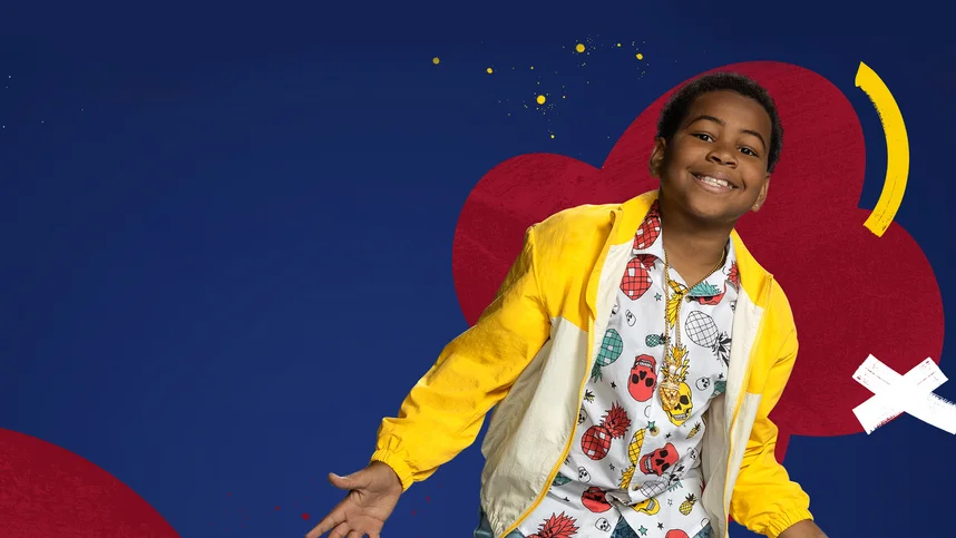 Янг Дилан Тайлера Перри