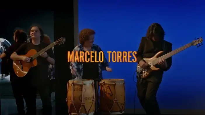 Трейлер (испанский язык)