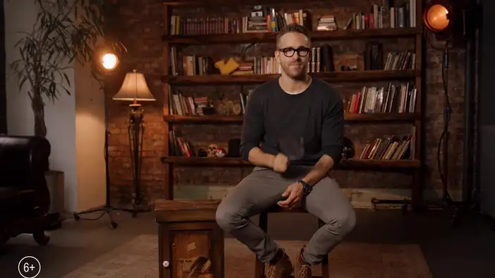 Промо-ролик (русский язык)