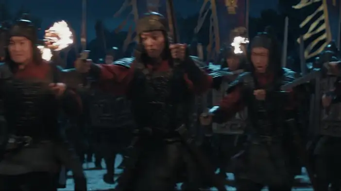 Трейлер (дублированный)