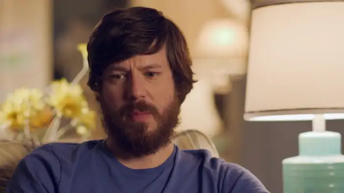 Интервью с Джоном Галлахером мл. (английский язык)