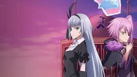 О моём перерождении в слизь: Мечта Колеуса