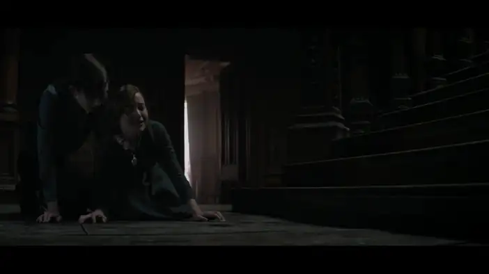 Фрагмент (английский язык)