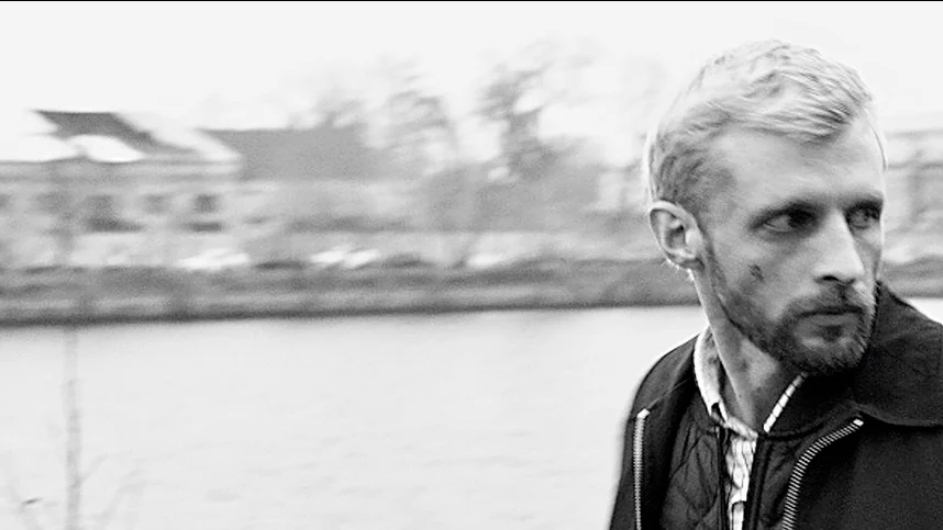 Похожий человек