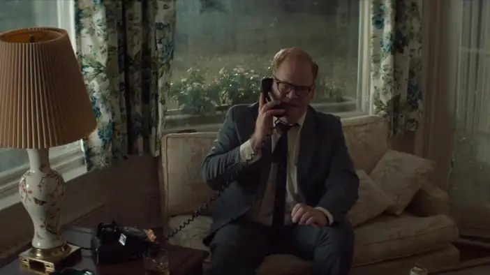 Фрагмент 2 (английский язык)