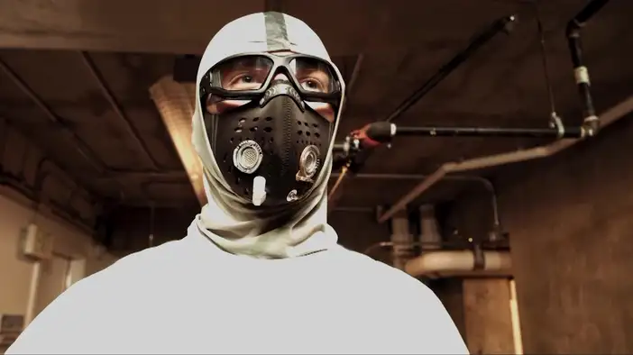 Трейлер (дублированный)