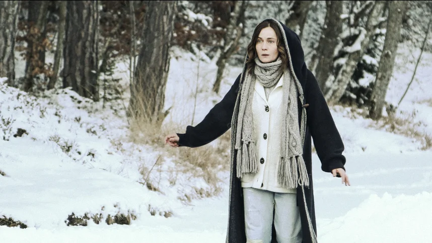 Зимняя сказка, или Королева, потерявшая имя