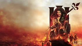 Три мушкетёра: Миледи