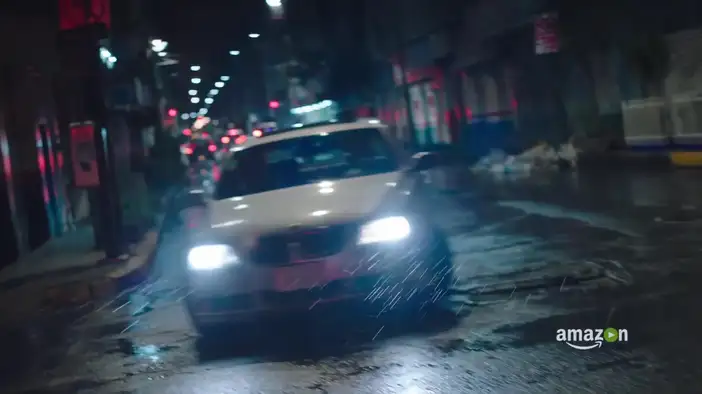 Трейлер (сезон 2, английский язык)