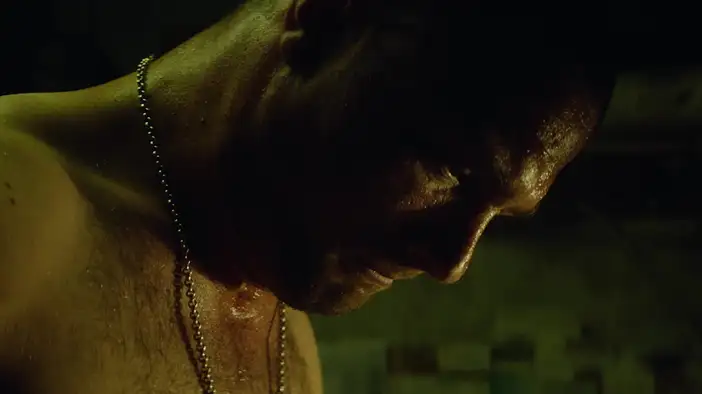 Трейлер (дублированный)