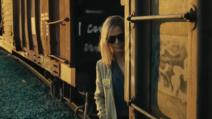 Трейлер (английский язык)