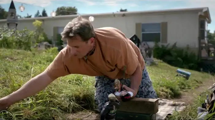 Трейлер 2 (дублированный)