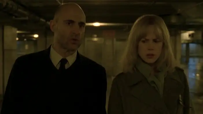 Трейлер (дублированный)