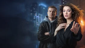 Менталистка