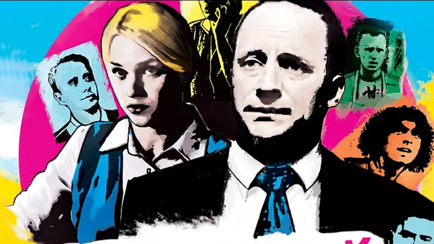 Кошмарный директор, или Школа №5