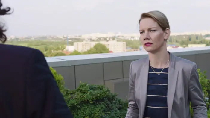 Фрагмент (английский язык)