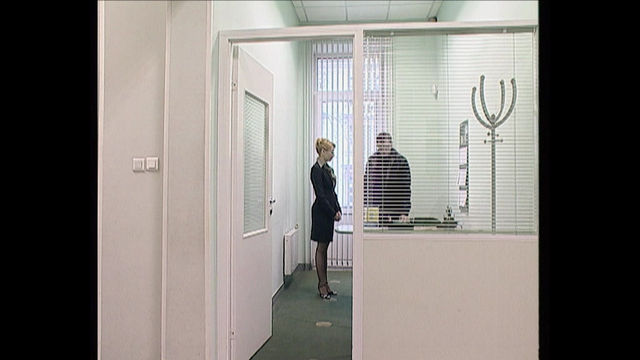 Ментовские войны 2 сезон 9 серия В условиях неочевидности. Фильм третий, часть первая