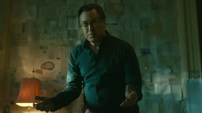 Трейлер (дублированный)