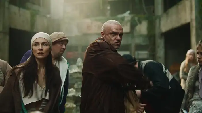 Трейлер (сезон 3)