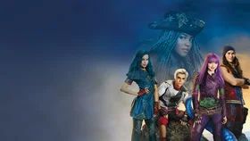 Наследники 2