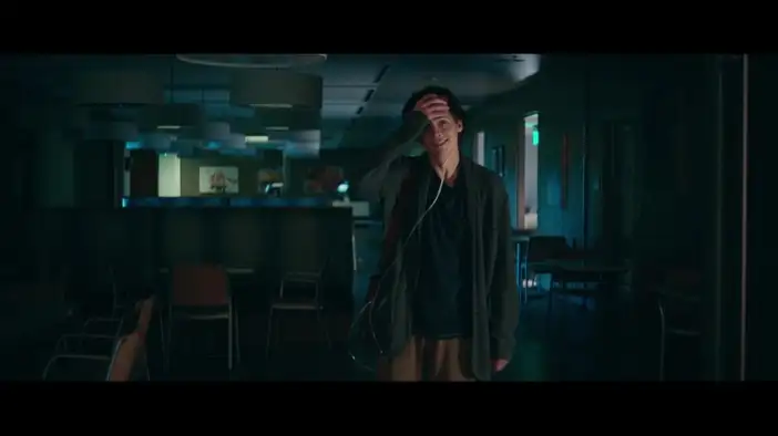 Фрагмент 3 (английский язык)