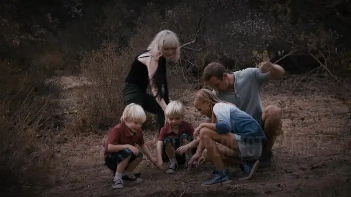 Трейлер (английский язык)