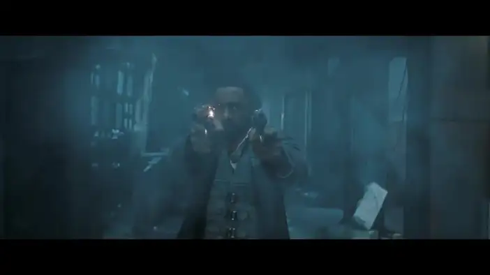 Тизер 2 (английский язык)