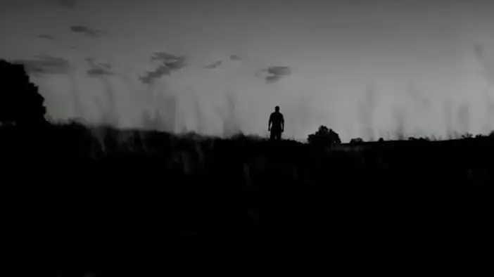 Анонс трейлера (английский язык)