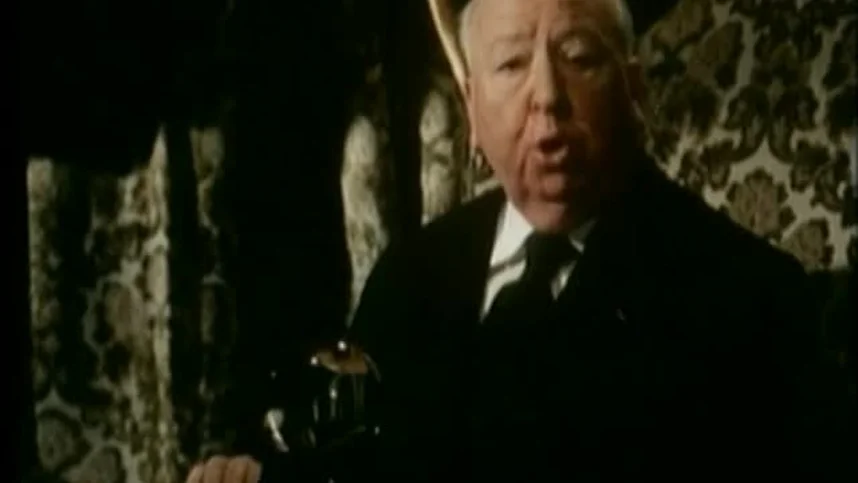 Семейный заговор