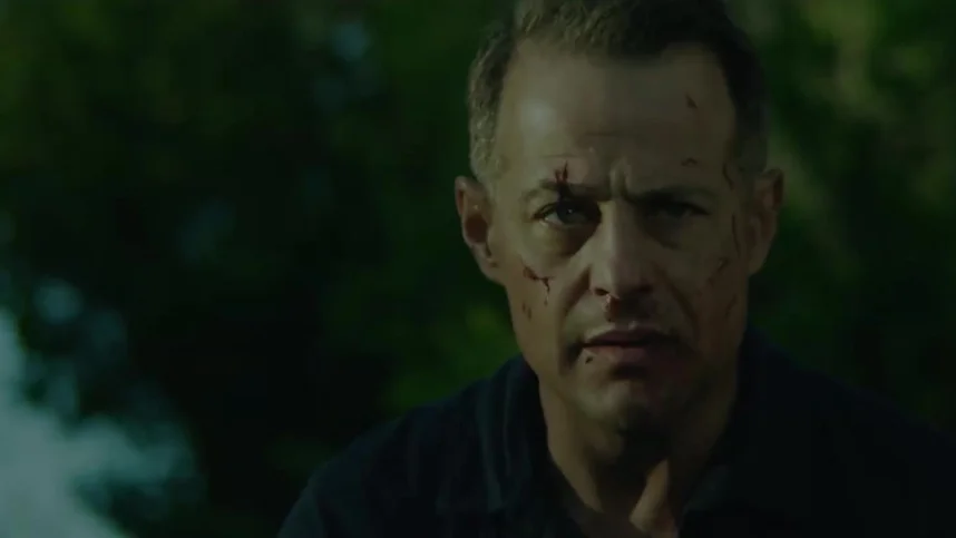 Последний бросок