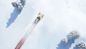 Полярный круг