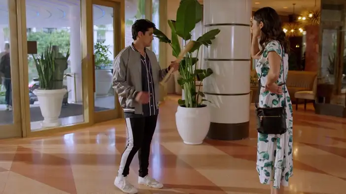 Трейлер (дублированный)