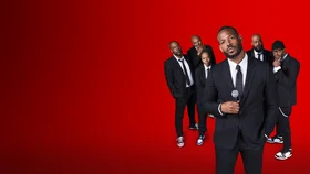 Marlon Wayans taqdim etadi: Xedlaynerlar