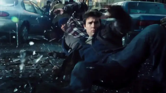 Трейлер 2 (английский язык)