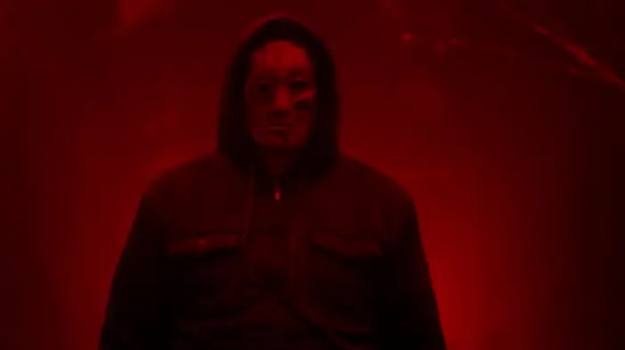 Red-band трейлер (английский язык)