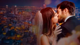 Влюбилась в своего же мужа