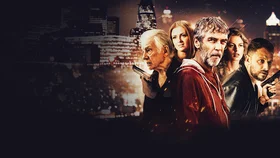 Банды Лондона