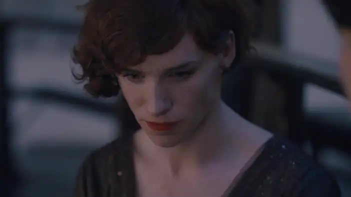 Трейлер (дублированный)