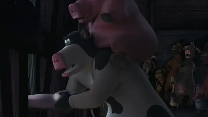 Фрагмент 3 (английский язык)