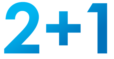 2+1 (kinolar 2016) - o‘zbek tilida tarjima