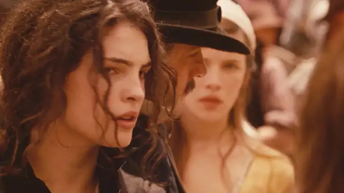 Трейлер (дублированный)